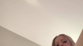 Porn Movie @Fucking Machine & #Shaved Pussy #Solo #Teen #Leaked with @Lovegiavanna Like & Share!