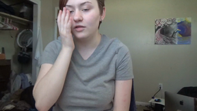 SlutVlog 3: Caught having Car Sex