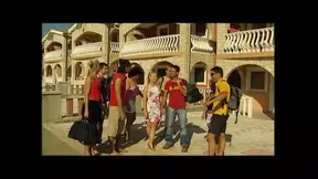 The Island of the Depraved Scn 01