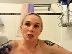 Blowjob Blonde Amateur Mature