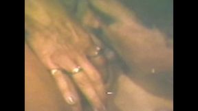 Seka the Passionate Girl