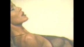 Seka the Passionate Girl