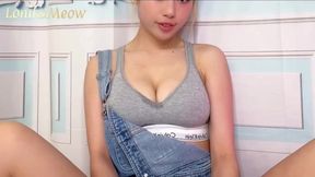 Asmr Lick, Lonikameow In Ck Ahegao,mouth Sounds,ear Licking,港女舔耳,顱內高潮,18+ Asmr 口腔聲