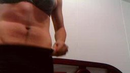 James Hung Private Show