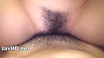 Horny Japanese Teen Slut Got Creampied - Best JAV!