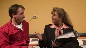 Deutscher Swinger Report 3 Wild Threesome Fuck