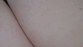 Giantess crushes tiny man with huge ass and pussy