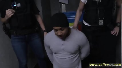 Black cock cuckold compilation and raw Purse Snatcher Learns A Lescrony s son