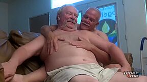 Two Stepfather Studs Bonks