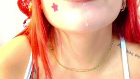 Camila Prieto Private Show