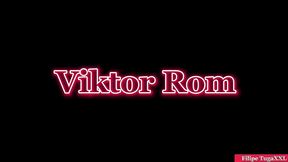 viktor rom arromba filipe tuga xxl