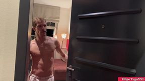 viktor rom arromba filipe tuga xxl