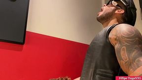 viktor rom arromba filipe tuga xxl