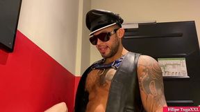 viktor rom arromba filipe tuga xxl