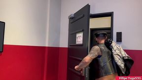 viktor rom arromba filipe tuga xxl