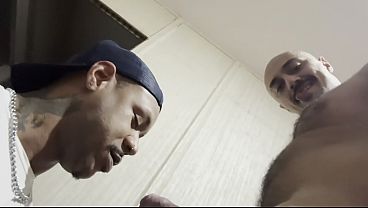 Sendo a putinha que meu Papaiz&atilde_o gosta