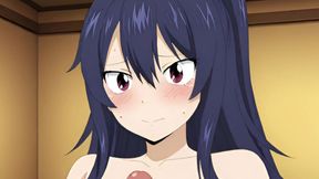 Edens Zero Homura Kogetsu Hen