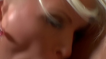 Wendy Devine Takes Anal Then Ass To Mouth Facial