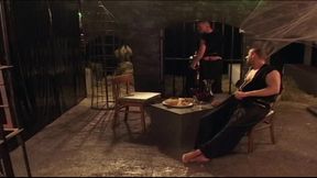 German Amateurs Taking Massive Black Cocks