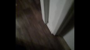 Bbw Bronco Belly shaking that ass