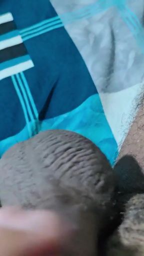 Big penis playing a deshi boy in room   Clip 1