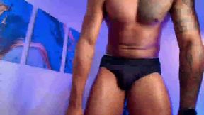 Liiam Garcia Private Show