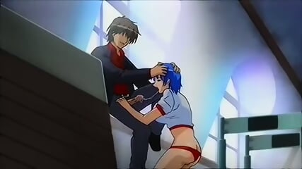 MASU KYOUSHI INJOKU NO KYOUSHISU CAPITULO 1