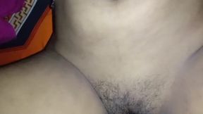 Bengali Beauty's Intimate Moment with Her Boyfriend in Missionary Style