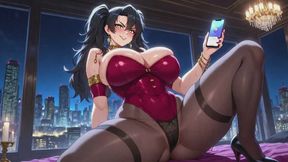 Financial Domination Fantasies #7: Confessions of a Wallet-Draining Goddess