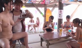 japanese teen timestop