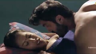 Chull Part 2 Ullu Hindi Web Series 2023