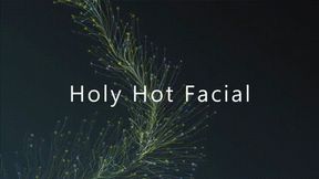 Holy Hot Facial *wmv*