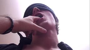 Scoout007 - Fetish casting