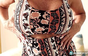 Pornmegaload, roxy royce solo