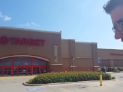 Fucked in the Target Bathroom!! (Preview)
