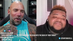 Porn Star Confessions - Santana Xxl (episode 131)