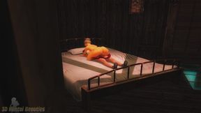 Sex with a Tigres (classic)