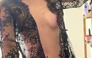 Pov amwf sex - the creampie scene that got me pregnant