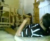 Arab Girl Fuck older Arab man