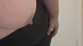 Changing Clothes