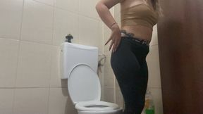 Hard toilet DUMPS partt 2