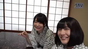 A Silly Video Drama: I Got Picked up by an All-female Travel Group  - 3