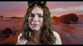 Annoyed Bartender Turns You Into a Donkey