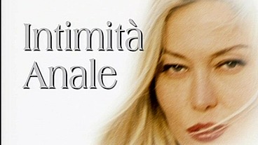 ANAL INTIMACY - Full Movie