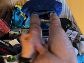 Release so much pressure