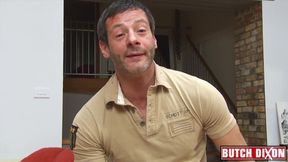 Antonio Garcia