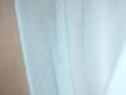 pendeja gritona le encanta coger y termina en mi verga