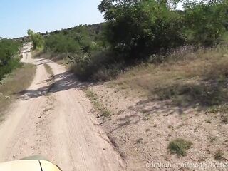 Topless Offroad