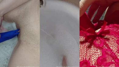 Spoiled Brunette: Bath Play & Bedtime Toys | OF: spoiledpillowprincess