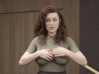 Dukes Hardcore Women 2026 Trailer Comp Pt 1